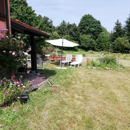 Il Pettirosso Di Giusvalla Exteriör bild
