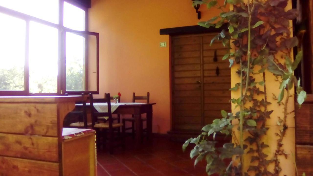Il Pettirosso Di Giusvalla Exteriör bild