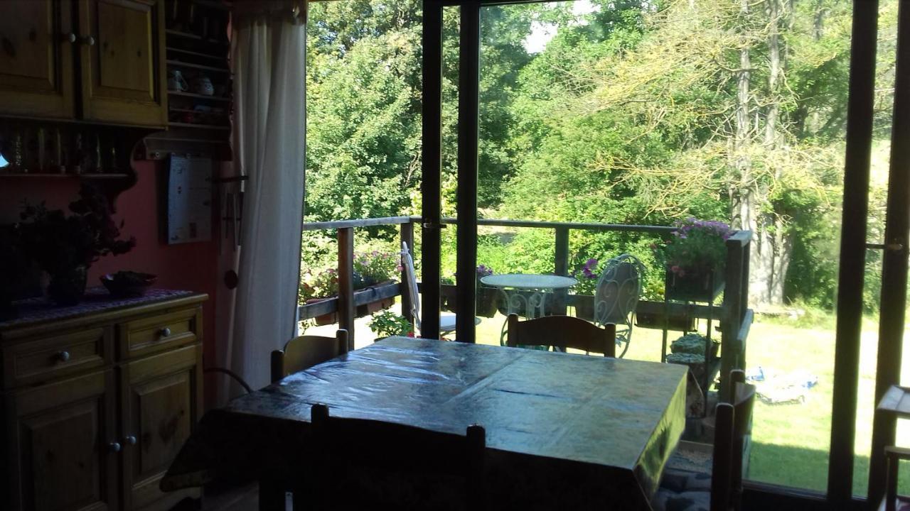 Il Pettirosso Di Giusvalla Exteriör bild