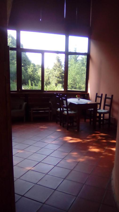 Il Pettirosso Di Giusvalla Exteriör bild