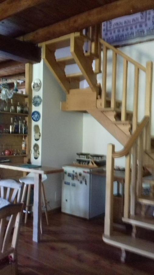 Il Pettirosso Di Giusvalla Exteriör bild