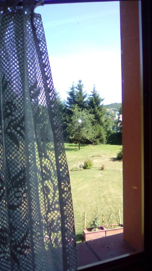 Il Pettirosso Di Giusvalla Exteriör bild