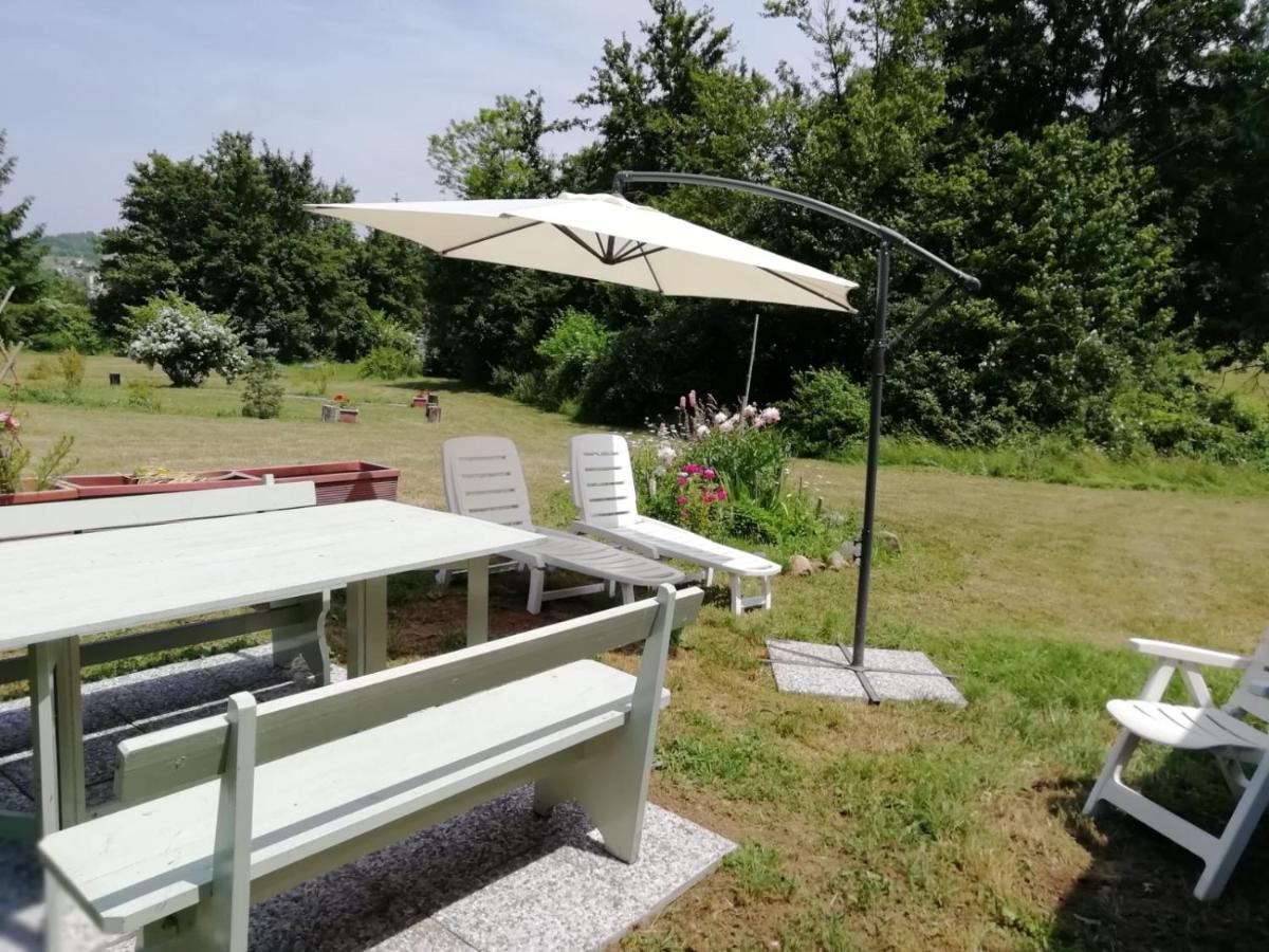 Il Pettirosso Di Giusvalla Exteriör bild